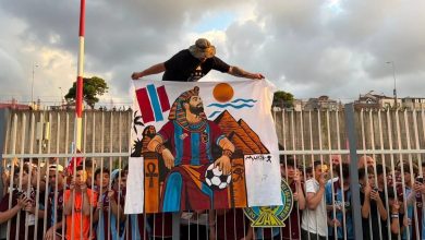 Trabzon'da Mohamed Salah coşkusu! Havalimanına akın ettiler 7 trabzonda mohamed salah coskusu havalimanina akin ettiler Xl9s5smh