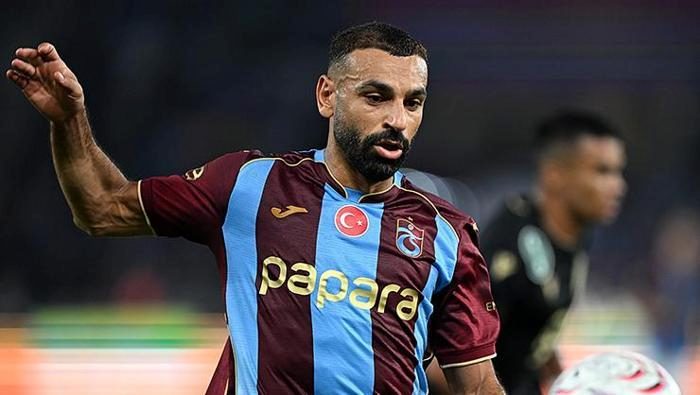 Trabzon'da Mohamed Salah gösteri dünyayı salladı! 'Tek başına taşıdı' 2 trabzonda mohamed salah gosteri dunyayi salladi tek basina tasidi 0 6YmzNqbY