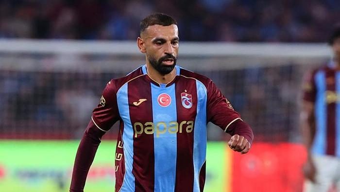 Trabzon'da Mohamed Salah gösteri dünyayı salladı! 'Tek başına taşıdı' 4 trabzonda mohamed salah gosteri dunyayi salladi tek basina tasidi 2 twJGVKGK