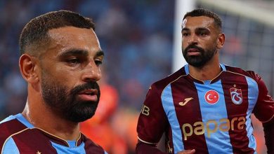 Trabzon'da Mohamed Salah gösteri dünyayı salladı! 'Tek başına taşıdı' 5 trabzonda mohamed salah gosteri dunyayi salladi tek basina tasidi V9YKgZqB