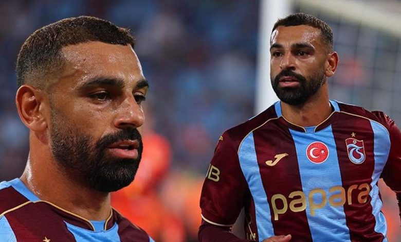 Trabzon'da Mohamed Salah gösteri dünyayı salladı! 'Tek başına taşıdı' 1 trabzonda mohamed salah gosteri dunyayi salladi tek basina tasidi V9YKgZqB