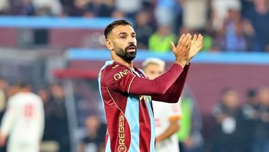 Trabzon'da Salah fırtınası! Mısırlı yıldız gösteri yaptı 9 trabzonda salah firtinasi misirli yildiz gosteri yapti qyn5F6iZ