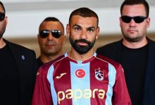 trabzonspor acikladi mohamed salahin imza toreni tarihi ve saati amrSBVN8