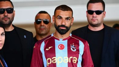 Trabzonspor açıkladı: Mohamed Salah'ın imza töreni tarihi ve saati 7 trabzonspor acikladi mohamed salahin imza toreni tarihi ve saati amrSBVN8