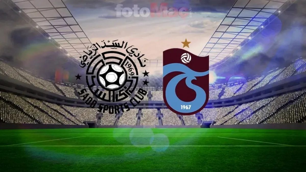 Trabzonspor-Al Sadd hazırlık maçı CANLI 1 trabzonspor al sadd hazirlik maci canli KnMXbfG3