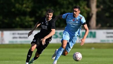 Trabzonspor Al Sadd'a mağlup oldu 8 trabzonspor al sadda maglup oldu hgyjgDZY