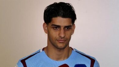 Trabzonspor, Ali Habeşoğlu transferini duyurdu! 7 trabzonspor ali habesoglu transferini duyurdu Ks39WJ3Z