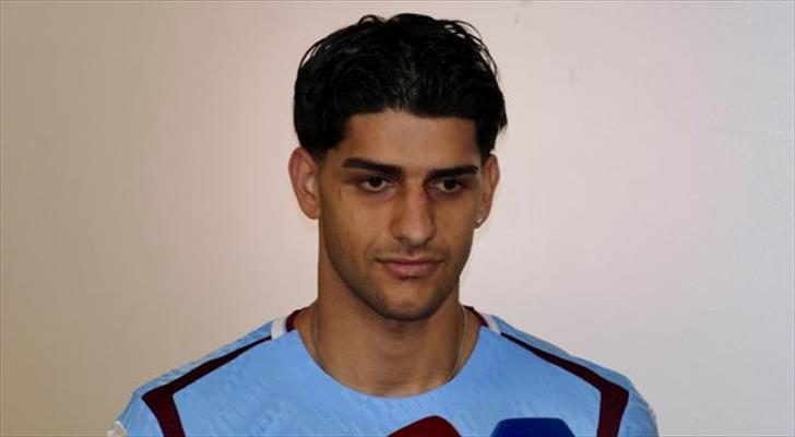 Trabzonspor, Ali Habeşoğlu transferini duyurdu! 1 trabzonspor ali habesoglu transferini duyurdu Ks39WJ3Z