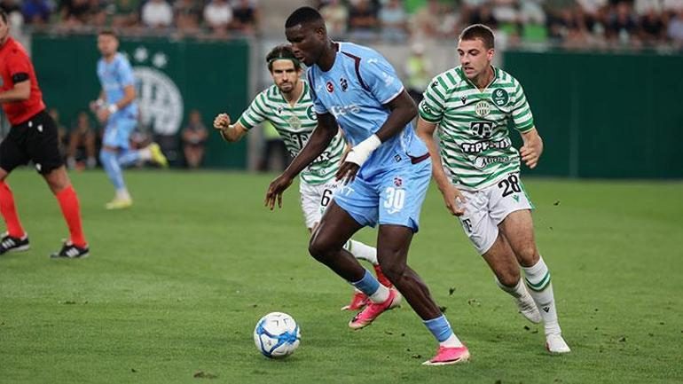 Trabzonspor aradığı golcüyü İngiltere'de buldu 3 trabzonspor aradigi golcuyu ingilterede buldu 1
