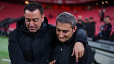 Trabzonspor, Barcelona'nın eski hocasına kancayı taktı 5 trabzonspor barcelonanin eski hocasina kancayi takti lDKDCY1G