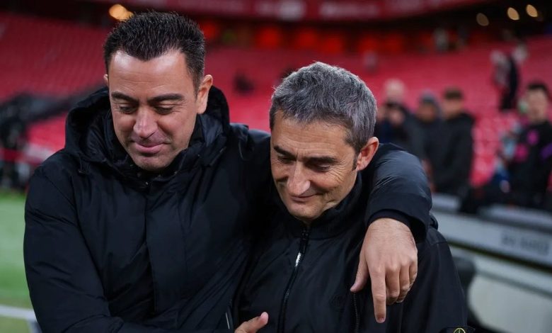 Trabzonspor, Barcelona'nın eski hocasına kancayı taktı 1 trabzonspor barcelonanin eski hocasina kancayi takti lDKDCY1G