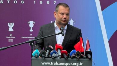 Trabzonspor Başkanı Ertuğrul Doğan: Bizim taşıdığımız Trabzonspor'un onurlu armasıdır 7 trabzonspor baskani ertugrul dogan bizim tasidigimiz trabzonsporun onurlu armasidir GCZGXQG9