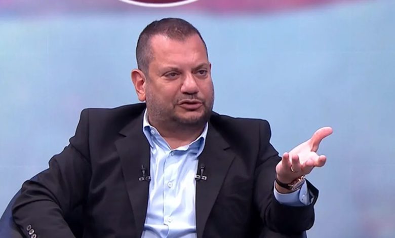 trabzonspor baskani ertugrul dogan fatih tekkenin istifasini a spordan ogrendim Wx9Qp8TP