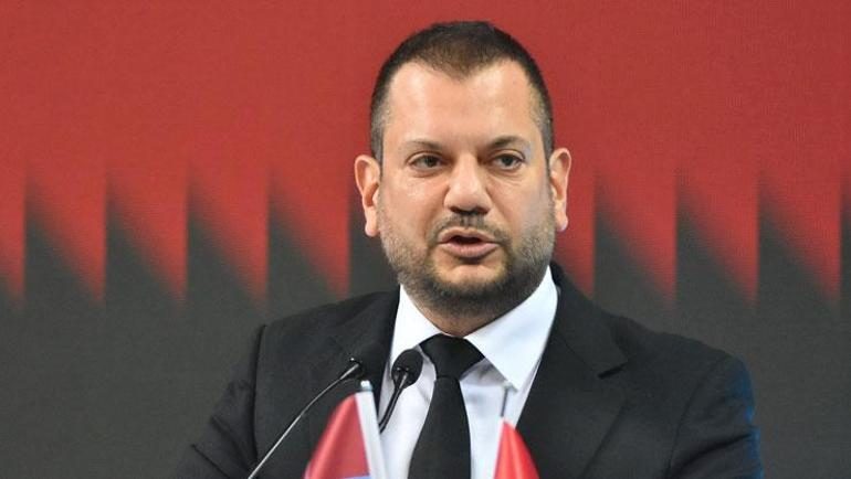 Trabzonspor Başkanı Ertuğrul Doğan: 'Salah bir dünya yıldızı' 3 trabzonspor baskani ertugrul dogan salah bir dunya yildizi 1 jmmTXFXr