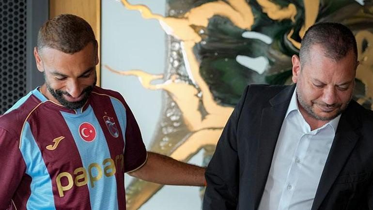 Trabzonspor Başkanı Ertuğrul Doğan: 'Salah'ın maliyetinin yarısından fazlası çıktı' 3 trabzonspor baskani ertugrul dogan salahin maliyetinin yarisindan fazlasi cikti 1 Ab8J2cKQ