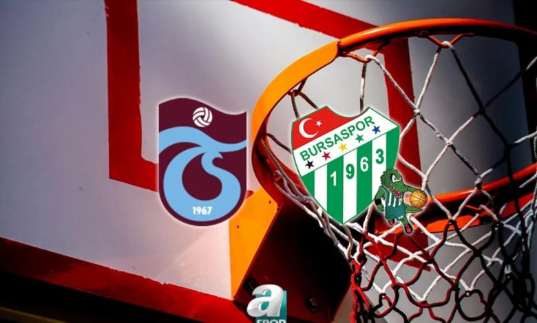 Trabzonspor-Bursaspor maçı saat kaçta, hangi kanalda? 1 trabzonspor bursaspor maci saat kacta hangi kanalda yUUK8pB5