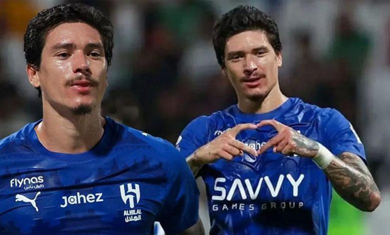 Trabzonspor Darwin Nunez transferinde vergiye takıldı 1 trabzonspor darwin nunez transferinde vergiye takildi xIB3ERRT