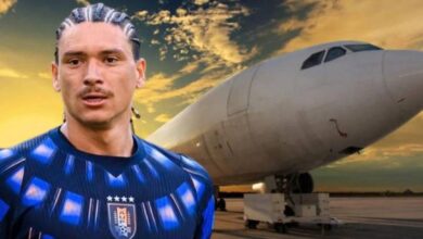 Trabzonspor Darwin Nunez transferini bitirdi! Yarın Türkiye'ye geliyor 4 trabzonspor darwin nunez transferini bitirdi yarin turkiyeye geliyor PJVXZhth