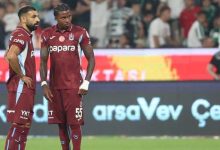 Trabzonspor, deplasmanda sezona kötü başladı 9 trabzonspor deplasmanda sezona kotu basladi 7EDc8jC7