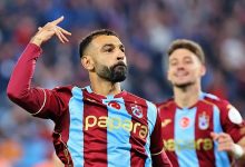 Trabzonspor derbide Galatasaray'ı farklı mağlup etti! 9 trabzonspor derbide galatasarayi farkli maglup etti pvELZyum