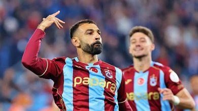 Trabzonspor derbide Galatasaray'ı farklı mağlup etti! 6 trabzonspor derbide galatasarayi farkli maglup etti pvELZyum