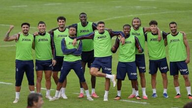 Trabzonspor, dönem hazırlıklarını sürdürdü 4 trabzonspor donem hazirliklarini surdurdu aIiOmlWt