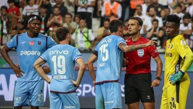 Trabzonspor, döneme istediği başlangıcı yapamadı 7 trabzonspor doneme istedigi baslangici yapamadi IWh5mX2y