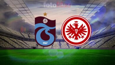 Trabzonspor - E. Frankfurt maçı ne vakit, saat kaçta, hangi kanalda? 5 trabzonspor e frankfurt maci ne vakit saat kacta hangi kanalda hwiD8AAa
