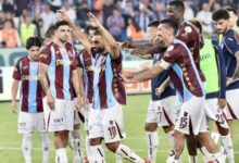 trabzonspor ferencvaros deplasmaninda 4 eksik var kqV6xDen