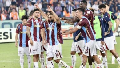 Trabzonspor, Ferencvaros deplasmanında! 4 eksik var 5 trabzonspor ferencvaros deplasmaninda 4 eksik var kqV6xDen