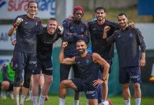 Trabzonspor Ferencvaros karşısında! 18 trabzonspor ferencvaros karsisinda SaLRvBnD