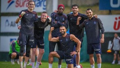 Trabzonspor Ferencvaros karşısında! 5 trabzonspor ferencvaros karsisinda SaLRvBnD