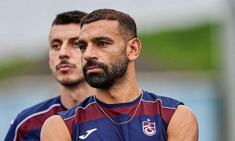 Trabzonspor, Ferencvaros maçı hazırlıklarına başladı 1 trabzonspor ferencvaros maci hazirliklarina basladi kD8m9bJj