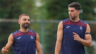 Trabzonspor, Ferencvaros maçı hazırlıklarına devam etti 4 trabzonspor ferencvaros maci hazirliklarina devam etti RUOLDzjr
