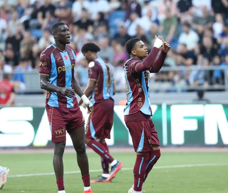 Trabzonspor - Ferencvaros maçı ne vakit, saat kaçta? 3 trabzonspor ferencvaros maci ne vakit saat kacta 1 zWIwvfKl
