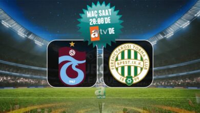 Trabzonspor - Ferencvaros maçı saat kaçta, hangi kanalda? | Avrupa Ligi 5 trabzonspor ferencvaros maci saat kacta hangi kanalda avrupa ligi ivwuFQnx