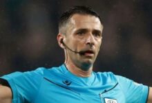 Trabzonspor-Ferencvaros maçına Hırvat hakem 12 trabzonspor ferencvaros macina hirvat hakem FSOp2McB