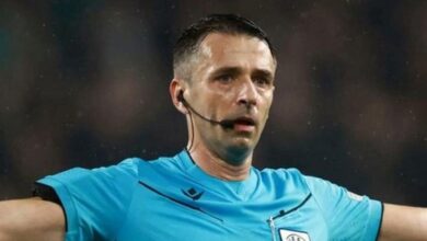 Trabzonspor-Ferencvaros maçına Hırvat hakem 4 trabzonspor ferencvaros macina hirvat hakem FSOp2McB