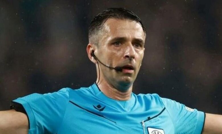Trabzonspor-Ferencvaros maçına Hırvat hakem 1 trabzonspor ferencvaros macina hirvat hakem FSOp2McB