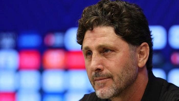 trabzonspor ferencvaros macinin akabinde salah vurgusu liverpoolda oynarken bile bu kadar efor sarfetmemistir ShwYcYGE