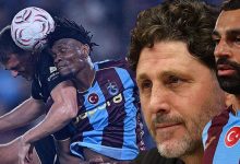 Trabzonspor - Ferencvaros maçının akabinde Salah vurgusu: 'Liverpool’da oynarken bile bu kadar efor sarfetmemiştir sahada' | 'Kendini yanlış tahlil etmek' 12 trabzonspor ferencvaros macinin akabinde salah vurgusu liverpoolda oynarken bile bu kadar efor sarfetmemistir kNbEFduj