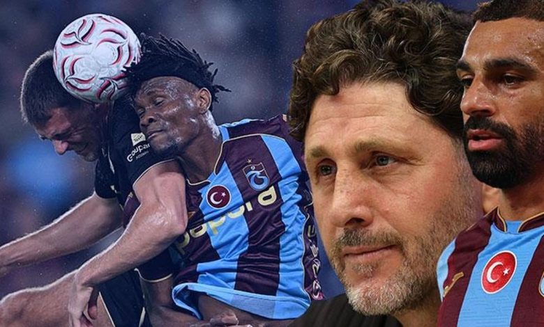 trabzonspor ferencvaros macinin akabinde salah vurgusu liverpoolda oynarken bile bu kadar efor sarfetmemistir kNbEFduj