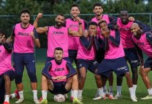 trabzonspor galatasaray derbisi hazirliklarini surdurdu z8QgbY7k