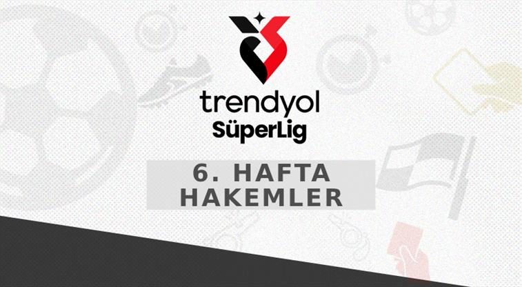 Trabzonspor - Galatasaray derbisinin hakemi belli oldu! 1 trabzonspor galatasaray derbisinin hakemi belli oldu VTblATsv