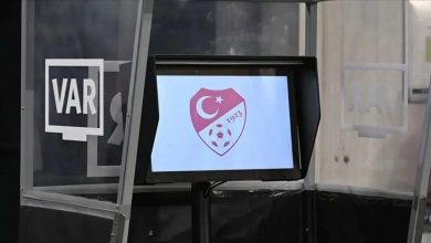 Trabzonspor-Galatasaray derbisinin VAR hakemi açıklandı! 6 trabzonspor galatasaray derbisinin var hakemi aciklandi RYKZSjrK
