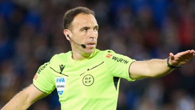 Trabzonspor - Galatasaray derbisinin VAR hakemi belli oldu! 6 trabzonspor galatasaray derbisinin var hakemi belli oldu pyWJNHbb
