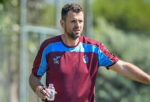 trabzonspor galatasaray maci hazirliklarina basladi JOfqiWqD