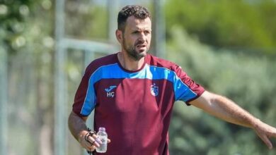 Trabzonspor, Galatasaray maçı hazırlıklarına başladı! 8 trabzonspor galatasaray maci hazirliklarina basladi JOfqiWqD