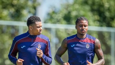 trabzonspor galatasaray maci hazirliklarina basladi vsxH7ZEk