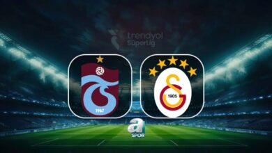 Trabzonspor - Galatasaray maçı ne vakit, saat kaçta? 6 trabzonspor galatasaray maci ne vakit saat kacta 7k5mRhqP